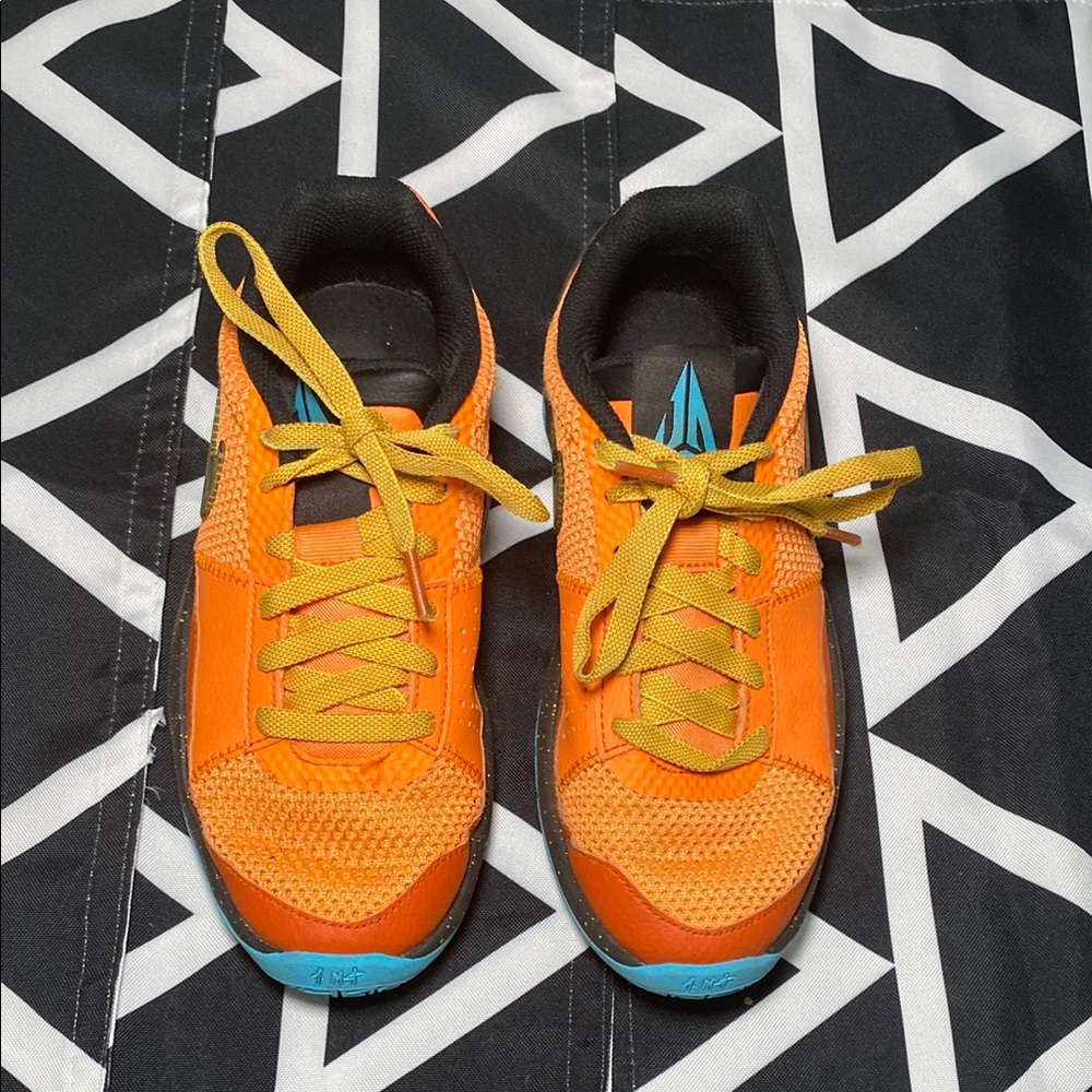 Nike Ja 1 Sneaker
